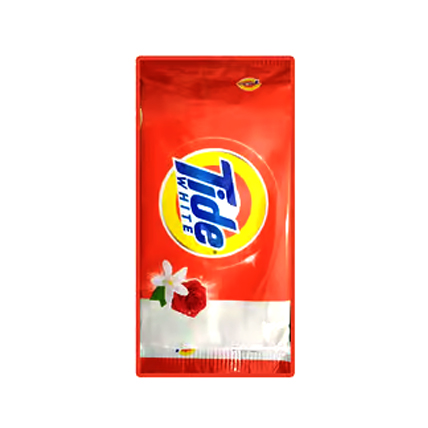 Tide White Bar